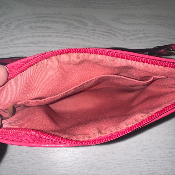 Coach Wristlet - Picture 5 of 5